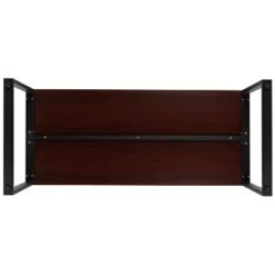 Flash Furniture Modern Commercial Grade Desk Industrial Style Computer Desk Sturdy Home Office Desk - 55" Length 25 Flash Furniture Modern Commercial Grade Desk Industrial Style Computer Desk Sturdy Home Office Desk - 55" Length -WorkHaven Sales Shop GUEST 35d0e74a 808e 41f7 a124 b6ebe280c196