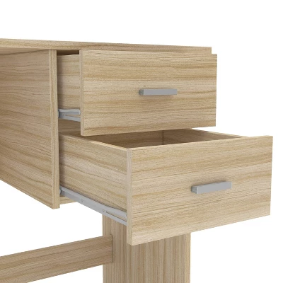 Budapest Writing Desk - Polifurniture 2 Budapest Writing Desk - Polifurniture - Image 2