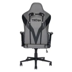 Ergonomic Gaming Chair Gray - Techni Sport 18 Ergonomic Gaming Chair Gray - Techni Sport -WorkHaven Sales Shop GUEST 36ef9dd8 e2a3 4aa2 ae99 8d6a643d4d8d
