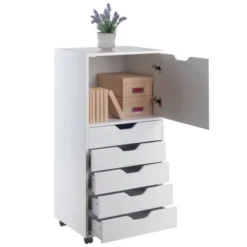 Halifax 5 Drawer Cabinet - Winsome 14 Halifax 5 Drawer Cabinet - Winsome -WorkHaven Sales Shop GUEST 373bda80 8f40 4f33 bd40 e66a421dd40a
