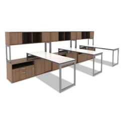 Alera Open Office Series Low File Cabinet Credenza 29 1/2x19 1/8x22 7/8Walnut LS583020WA 14 Alera Open Office Series Low File Cabinet Credenza 29 1/2x19 1/8x22 7/8Walnut LS583020WA -WorkHaven Sales Shop GUEST 374cb6ec 19ed 4fa7 a2a2 c3c4b4a4293b