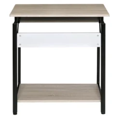 Stanton Computer Desk With Pullout Keyboard Tray - OneSpace 15 Stanton Computer Desk With Pullout Keyboard Tray - OneSpace -WorkHaven Sales Shop GUEST 37f4bd42 a235 40da bac6 5e2703c7a2fa