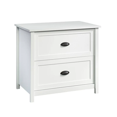 2 Drawer County Line Lateral File Cabinet - Sauder 8 2 Drawer County Line Lateral File Cabinet - Sauder - Image 8