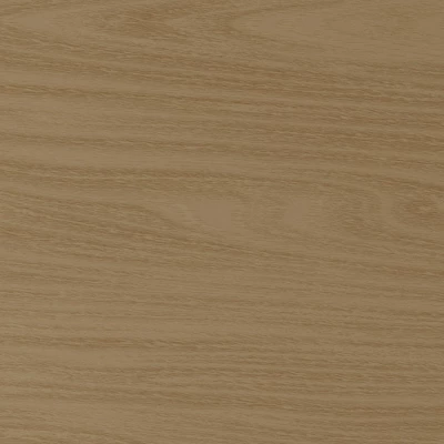 Delia Industrial Metal Desk Oak - Brookside Home 7 Delia Industrial Metal Desk Oak - Brookside Home - Image 7