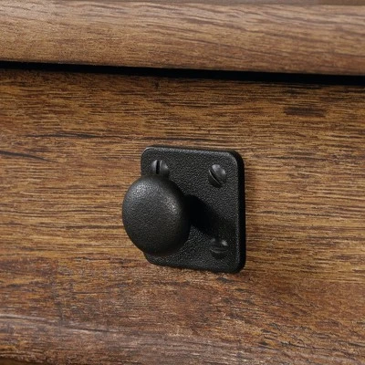 Palladia Computer Desk And Hutch - Sauder 10 Palladia Computer Desk And Hutch - Sauder - Image 10