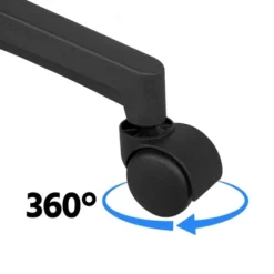 Yaheetech Adjustable Ergonomic Computer Chair Office Chair -WorkHaven Sales Shop GUEST 385e51d7 7a0c 432d a060 c9efed49b280