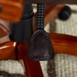 Big And Tall Executive Office Chair With Upgraded Wood Accents - Serta 28 Big And Tall Executive Office Chair With Upgraded Wood Accents - Serta -WorkHaven Sales Shop GUEST 3866db8b e02d 4e72 8eb4 b66fee9b3337