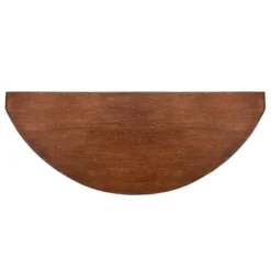 2pc Maxfield Round Wall Shelf Set Walnut Brown - Kate & Laurel All Things Decor 8 2pc Maxfield Round Wall Shelf Set Walnut Brown - Kate & Laurel All Things Decor -WorkHaven Sales Shop GUEST 388dd013 005c 4d3b ac7d 09e6a74ba5ec
