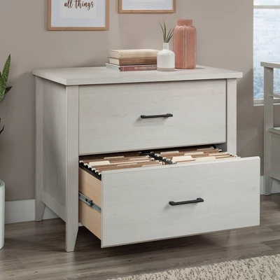 Summit Station Lateral File File Glacier Oak - Sauder 1 Summit Station Lateral File File Glacier Oak - Sauder