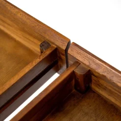 Ebany Industrial Acacia Wood Storage Desk Dark Oak - Christopher Knight Home 11 Ebany Industrial Acacia Wood Storage Desk Dark Oak - Christopher Knight Home -WorkHaven Sales Shop GUEST 397bea20 e908 4b9a 988d 80295df180ad