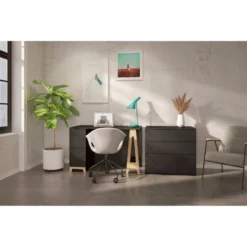 Atypik 3 Drawer Filing Cabinet - Nexera 14 Atypik 3 Drawer Filing Cabinet - Nexera -WorkHaven Sales Shop GUEST 3998eef8 41d0 47c3 9cac 4caefb5a8622 1