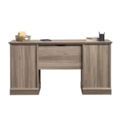Barrister Lane 3 Drawer Executive Desk - Sauder 31 Barrister Lane 3 Drawer Executive Desk - Sauder -WorkHaven Sales Shop GUEST 3a20208f 681b 47fd 8af3 0762f4a34a72