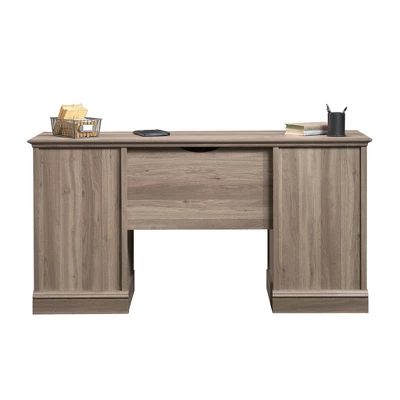 Barrister Lane 3 Drawer Executive Desk - Sauder 15 Barrister Lane 3 Drawer Executive Desk - Sauder - Image 15