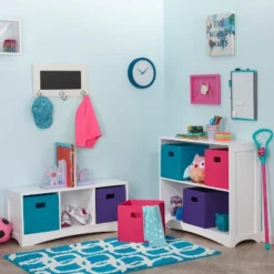 RiverRidge Home Kids' Horizontal Bookcase - RiverRidge -WorkHaven Sales Shop GUEST 3a33b30d d42e 4277 8a51 38bf40bdc9f9