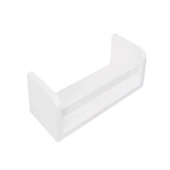 RiverRidge Home Kids’ Book Nook Bench With Cubbies And 2 Bonus 10'' Floating Wall Bookshelves White - RiverRidge -WorkHaven Sales Shop GUEST 3a46d376 f4ef 4c43 8895 c1c1582ec616 1
