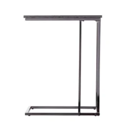 Sepree Expandable C-Table Black/Gray - Aiden Lane 17 Sepree Expandable C-Table Black/Gray - Aiden Lane -WorkHaven Sales Shop GUEST 3a8f7b4b 9840 42db 96d5 7a59e1bbd8de