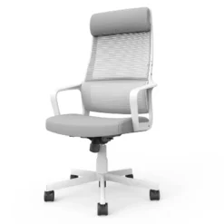 Hawson Mesh Ergonomic Swivel Office Chair - MiBasics 25 Hawson Mesh Ergonomic Swivel Office Chair - MiBasics -WorkHaven Sales Shop GUEST 3aa0f9a8 5b8e 417a 826c 890a091e4c06