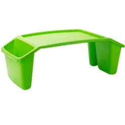 Mind Reader Kids’ Lap Desk, Freestanding Portable Table With Side Pockets For Coloring Books, Tablets, Toys, Reading, Snacks, Plastic -WorkHaven Sales Shop GUEST 3ab46c2e 1c9c 4db6 98f6 35c7d1136a51