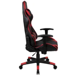 Flash Furniture X20 Gaming Chair Racing Office Ergonomic Computer PC Adjustable Swivel Chair With Fully Reclining Back In Red LeatherSoft 21 Flash Furniture X20 Gaming Chair Racing Office Ergonomic Computer PC Adjustable Swivel Chair With Fully Reclining Back In Red LeatherSoft -WorkHaven Sales Shop GUEST 3b785c8b 074b 46a2 a7f3 35ce521b717f 2