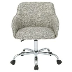 Bristol Task Chair - Ave Six
