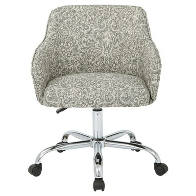 Bristol Task Chair - Ave Six 1 Bristol Task Chair - Ave Six