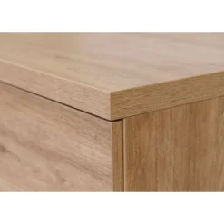 Abbott Contemporary Wood Laminate File Drawer Light Brown - Martin Furniture -WorkHaven Sales Shop GUEST 3db07982 5274 476d 9b9f 8d574ef84fb6