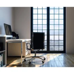 Polycarbonate Chair Mat For Hard Floors Lipped Clear - Floortex 13 Polycarbonate Chair Mat For Hard Floors Lipped Clear - Floortex -WorkHaven Sales Shop GUEST 3ded211a 6902 4e0d aea7 dd28b37f2b1d