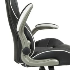 51" Xplorer Gaming Chair Black - OSP Home Furnishings -WorkHaven Sales Shop GUEST 3e427c72 eb2f 4124 9588 51973bc1fb1b