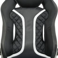 51" Xplorer Gaming Chair Black - OSP Home Furnishings -WorkHaven Sales Shop GUEST 3e44a896 df0d 4b48 aa39 7a05c2455d1d