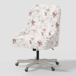 Grayson Office Chair - Skyline Furniture 18 Grayson Office Chair - Skyline Furniture -WorkHaven Sales Shop GUEST 3e5c6061 47d4 43b6 8a47 160bdfad9cf7