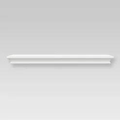 Traditional Wall Shelf White - Threshold™ 9 Traditional Wall Shelf White - Threshold™ -WorkHaven Sales Shop GUEST 3e66684d e043 4dae 8824 9544b3d01904