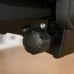 Vinsetto High Back Ergonomic Home Office Chair, Mesh Task Chair With Lumbar Back Support, Reclining Function, Adjustable Headrest, Arms, Black -WorkHaven Sales Shop GUEST 3f526e39 5fd6 473d acee a3c8e1e6bfc5