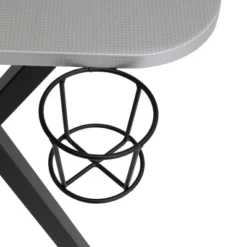 Challenger Gaming Table Black/Silver - SD Gaming 29 Challenger Gaming Table Black/Silver - SD Gaming -WorkHaven Sales Shop GUEST 3f63046f a510 4298 a35f 7598f88c29fc