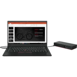 Lenovo ThinkPad Universal USB-C Dock - 3840 X 2160 Resolution - 3 Displays Supported - 1 X HDMI Ports & 2 X DisplayPorts 7 Lenovo ThinkPad Universal USB-C Dock - 3840 X 2160 Resolution - 3 Displays Supported - 1 X HDMI Ports & 2 X DisplayPorts -WorkHaven Sales Shop GUEST 3f987c78 cf81 4347 83ef 2a5268a4c1ef