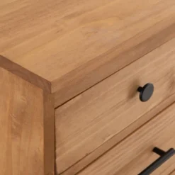 Vanessa 3 Drawer Bookcase Chest Natural - Linon 29 Vanessa 3 Drawer Bookcase Chest Natural - Linon -WorkHaven Sales Shop GUEST 3fbcd4b7 5543 42f9 8a9e 71171d5294cf