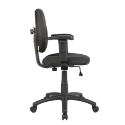 Diamond Task Chair With Adjustable Arms - Boss Office Products 9 Diamond Task Chair With Adjustable Arms - Boss Office Products -WorkHaven Sales Shop GUEST 3ff23e89 e627 450b 8184 347cb2521ac4