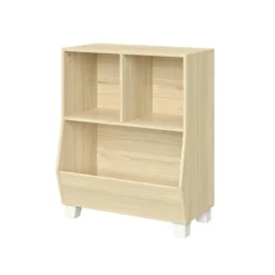 24" Kids' Catch All Cubby Toy Organizer - RiverRidge Home