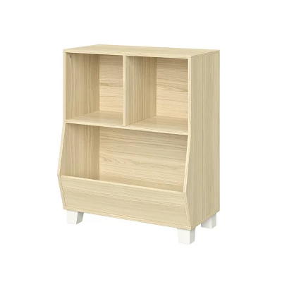 24" Kids' Catch All Cubby Toy Organizer - RiverRidge Home 1 24" Kids' Catch All Cubby Toy Organizer - RiverRidge Home