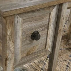 Granite Trace Desk Rustic Cedar - Sauder 9 Granite Trace Desk Rustic Cedar - Sauder -WorkHaven Sales Shop GUEST 40076dcb c037 40c9 b78e bba270cf5771