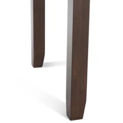 42" Essex Solid Wood Home Office Desk - WyndenHall 12 42" Essex Solid Wood Home Office Desk - WyndenHall -WorkHaven Sales Shop GUEST 401c7284 ad24 4859 91d2 2d126e2b3857