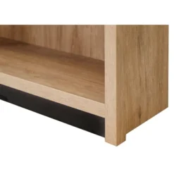 78" Abbott Contemporary Open Wood Laminate Bookcase Light Brown - Martin Furniture 7 78" Abbott Contemporary Open Wood Laminate Bookcase Light Brown - Martin Furniture -WorkHaven Sales Shop GUEST 4035bc5b 8ec4 49d2 9219 b4e0d99b4d04