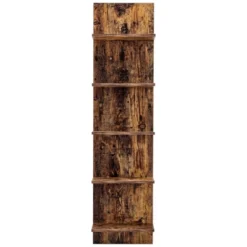 47" X 11.7" Wide Vertical Column Wall Shelf - Danya B. -WorkHaven Sales Shop GUEST 405c1245 c007 4b53 b71c 31fcfdd52945