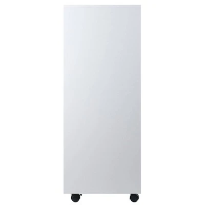 Halifax 5 Drawer Cabinet - Winsome 2 Halifax 5 Drawer Cabinet - Winsome - Image 2