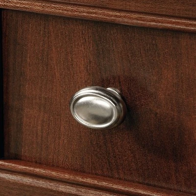 Palladia Computer Desk And Hutch - Sauder 9 Palladia Computer Desk And Hutch - Sauder - Image 9