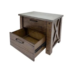 Jasper File Cabinet Brown - Martin Furniture 10 Jasper File Cabinet Brown - Martin Furniture -WorkHaven Sales Shop GUEST 42ec84d5 38c5 404d 9262 4d32f9858ae8