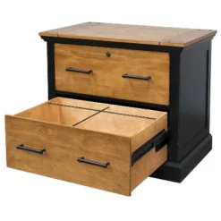 Toulouse File Cabinet Honey/Black - Martin Furniture 8 Toulouse File Cabinet Honey/Black - Martin Furniture -WorkHaven Sales Shop GUEST 437934ed ee44 4cfb b7e0 61d5caac8474