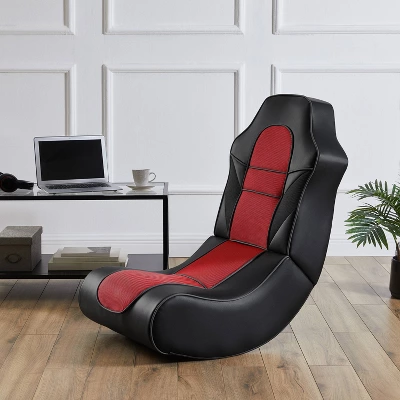 Jasper Game Rocking Chair - Linon 5 Jasper Game Rocking Chair - Linon - Image 5