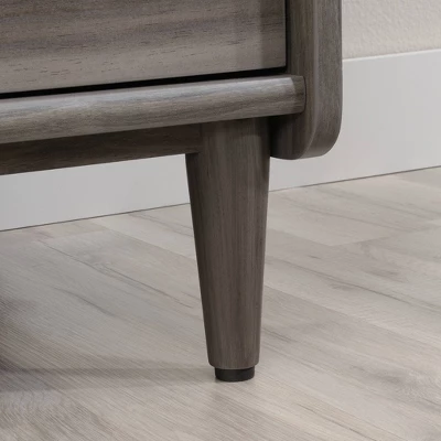 Clifford Place Lateral File Jet Acacia - Sauder 4 Clifford Place Lateral File Jet Acacia - Sauder - Image 4