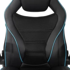 Xeno Gaming Chair - OSP Home Furnishings -WorkHaven Sales Shop GUEST 44c43210 6738 4978 897a d0c836871a6e