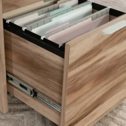 Bergen Circle Mobile Pedestal File Cabinet Kiln Acacia - Sauder 8 Bergen Circle Mobile Pedestal File Cabinet Kiln Acacia - Sauder -WorkHaven Sales Shop GUEST 44cd86d6 6264 4bdb aa92 3ed2e8b7e45f